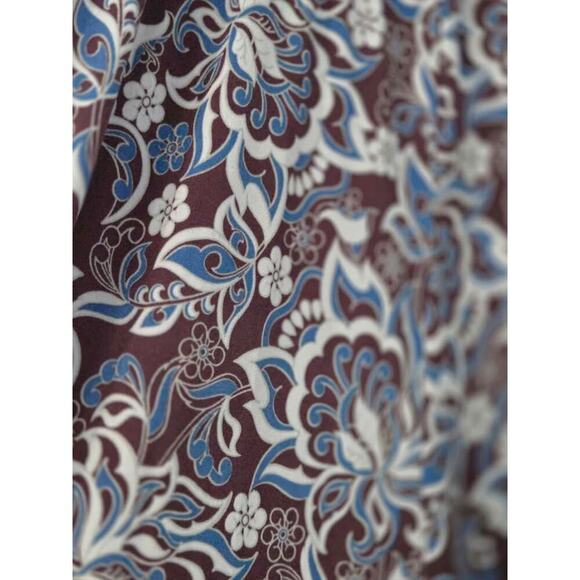 Magnolia Grace Catarina Knit Wide Leg Jumpsuit MEDIUM. - Picture 7 of 9